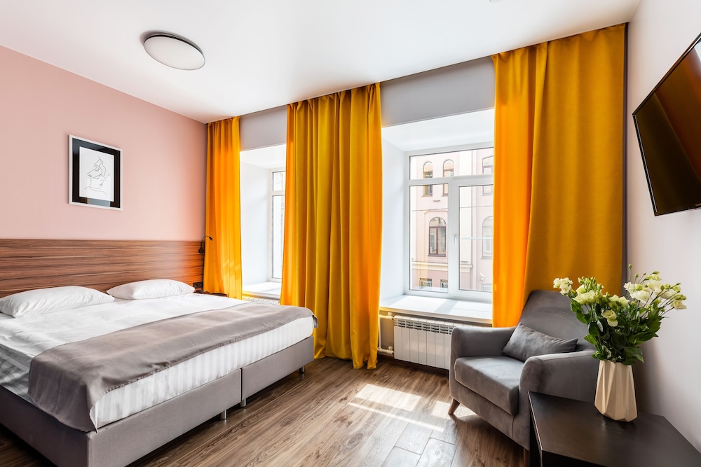 Studio Duplex