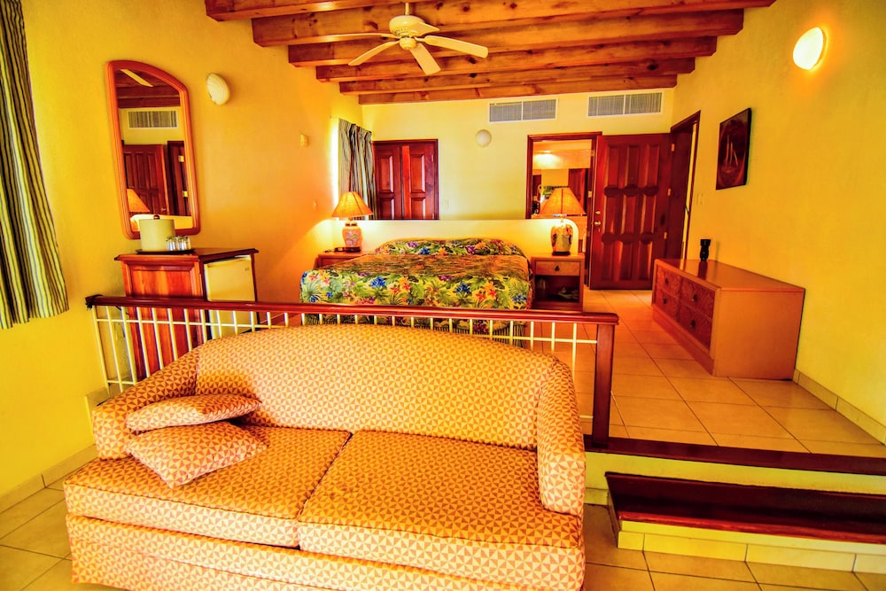 Suite, 1 Bedroom photo 2