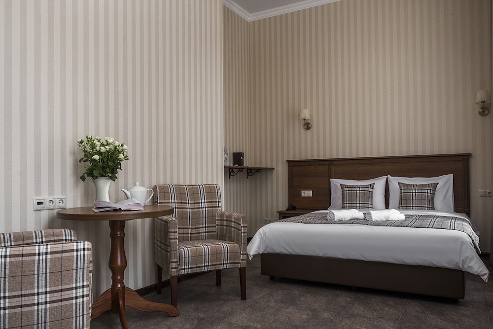 Superior Double Room photo 1