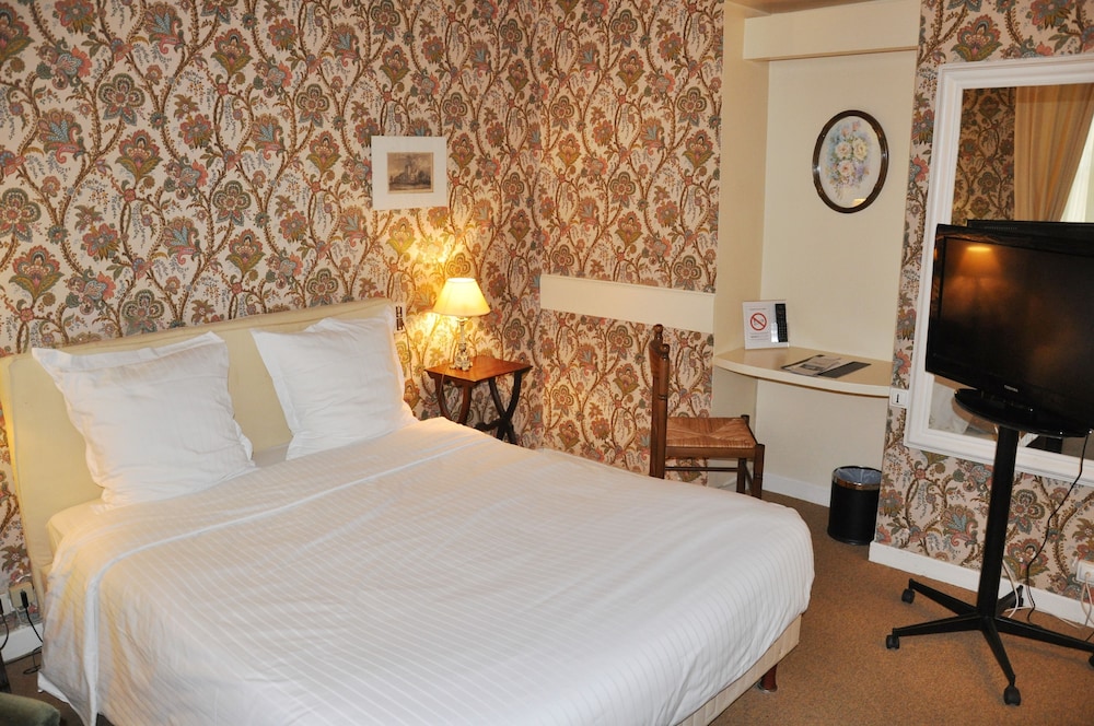 Standard Single Room photo 2