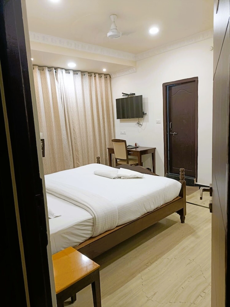 Deluxe Double Room, Non Smoking
