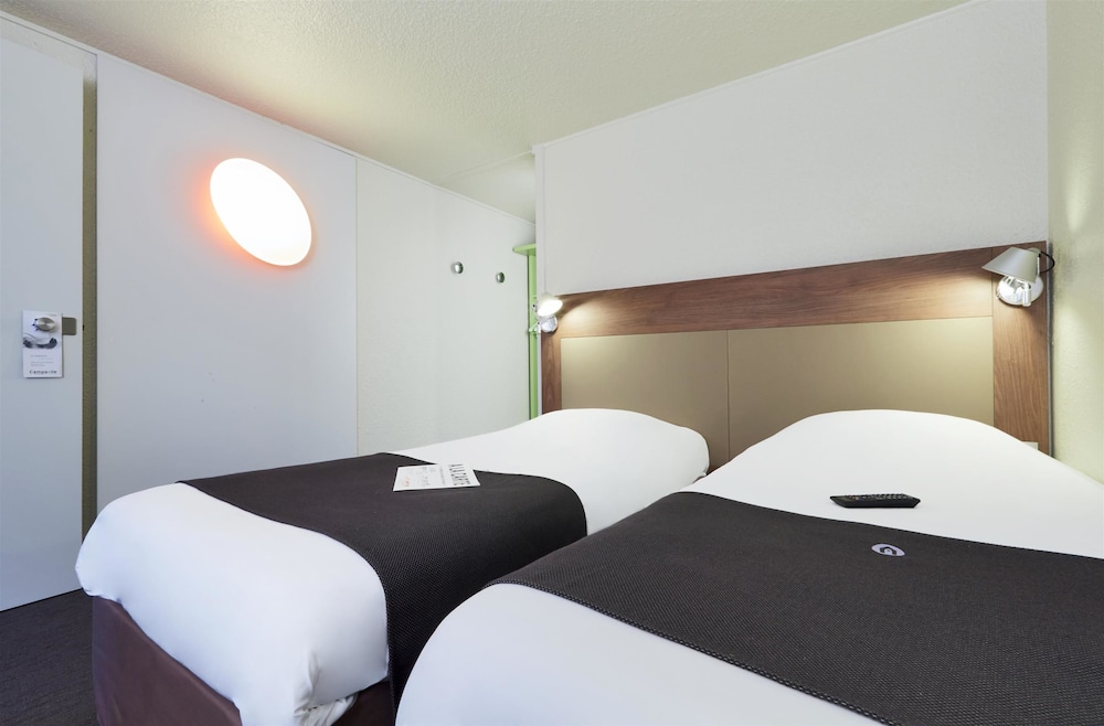 Standard Room, 2 Twin Beds (1 Junior Bed up to 10 years)