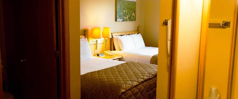 Room (Mallard Suite Stairs access only) photo 3