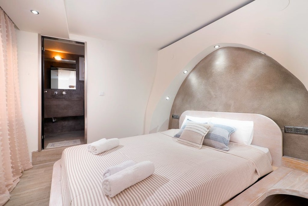Apartment, Ensuite photo 1