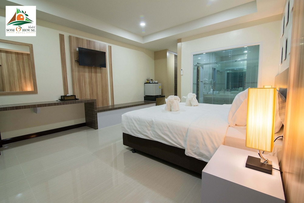 Deluxe Room photo 2