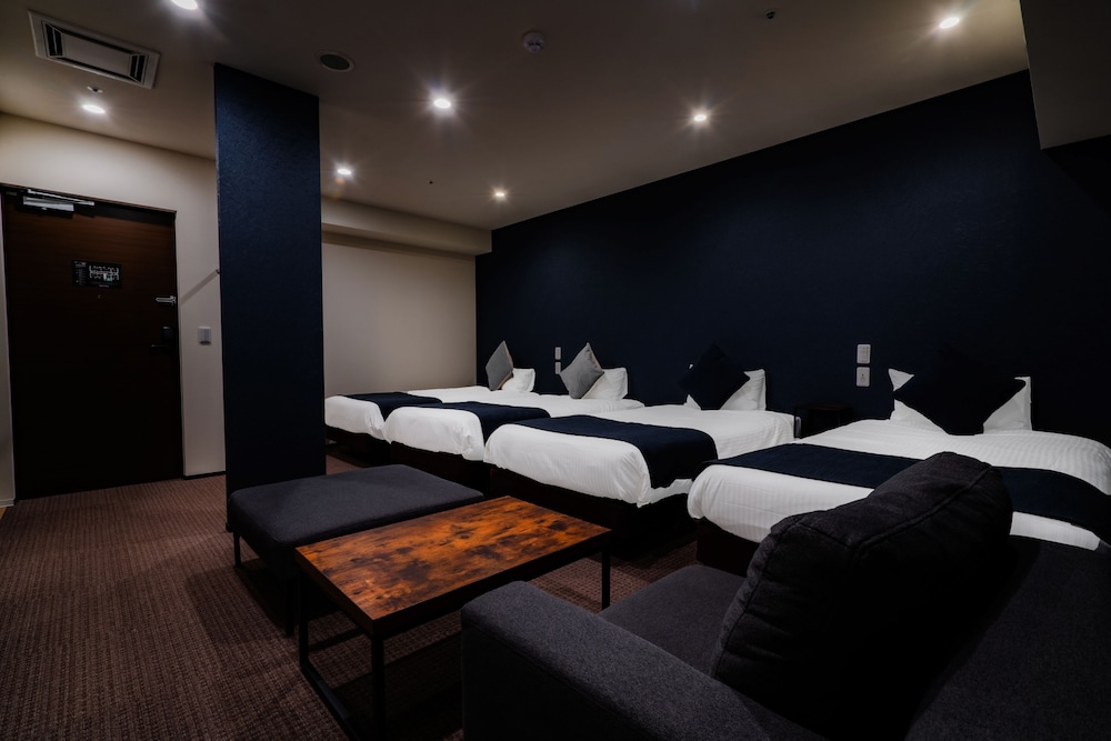 Comfort Studio Suite, Multiple Beds, Non Smoking, Private Bathroom - Photo 3