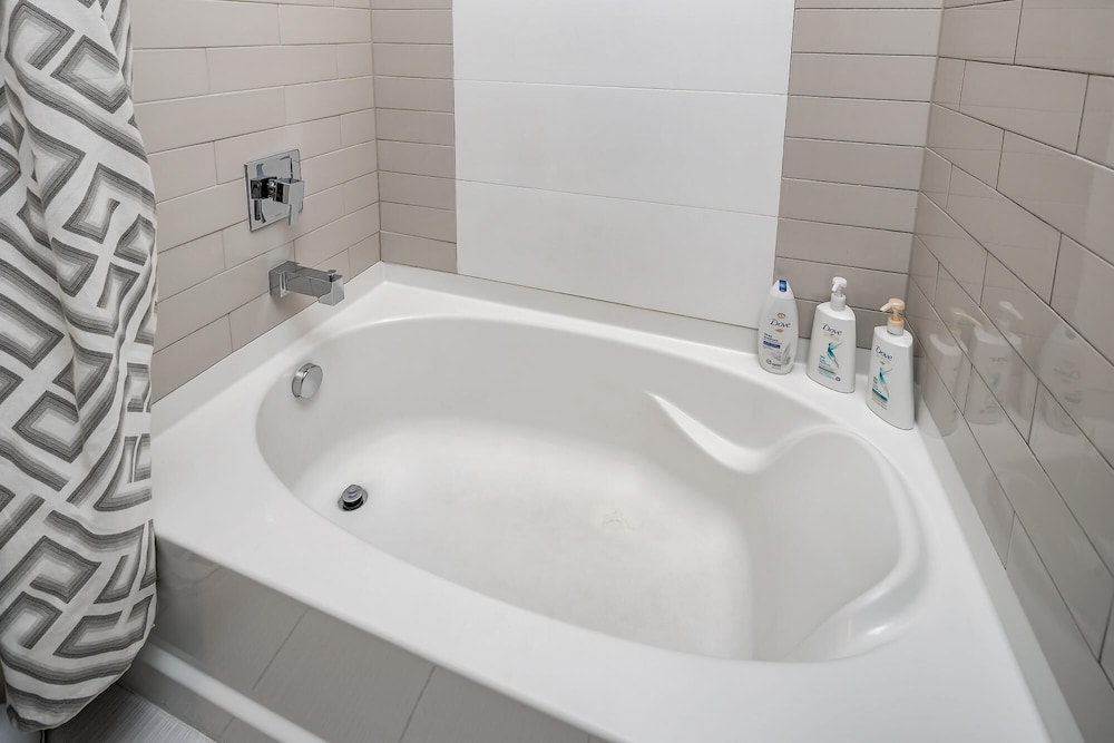 Trifecta Luxury Serviced Apartment in Uptown CLT, Bild 15