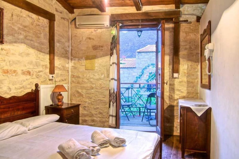 Apartment, 2 Bedrooms