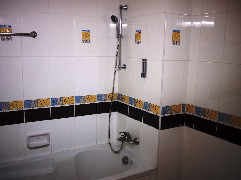 Deluxe Room, 1 King Bed