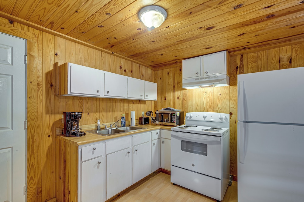 House (2 Bedrooms) photo 3