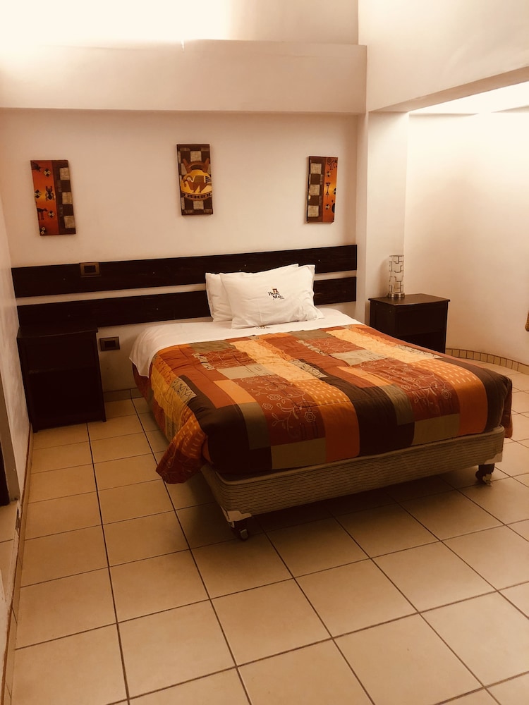 Superior Double Room photo 1