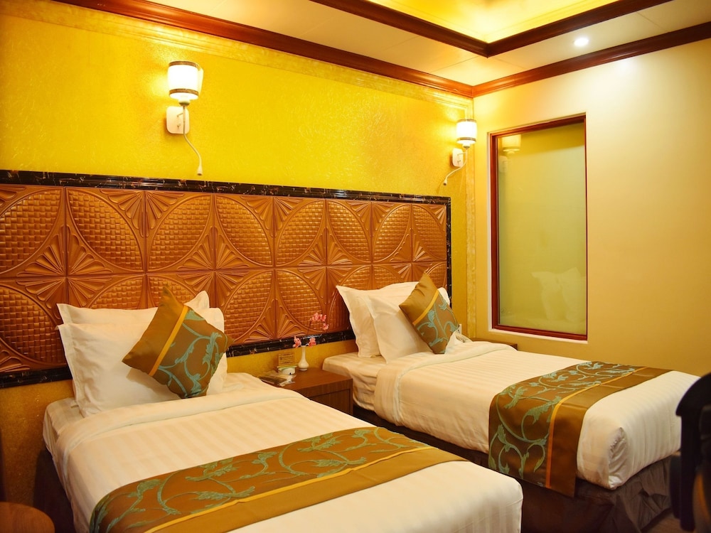 Standard Single Room photo 3
