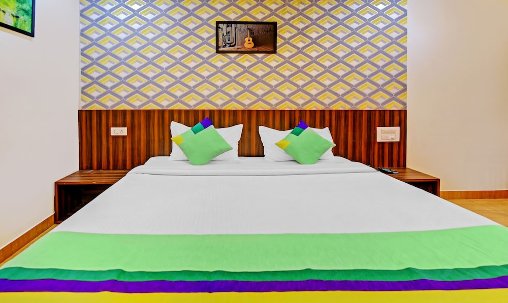 Standard Room - Photo 10
