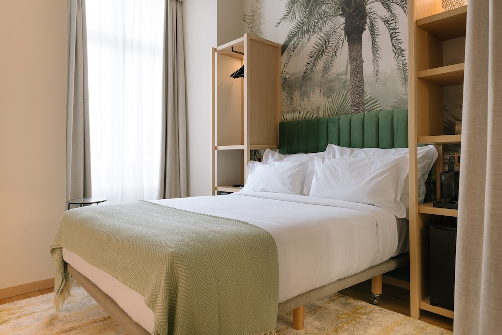 Classic Single Room (Cozy)