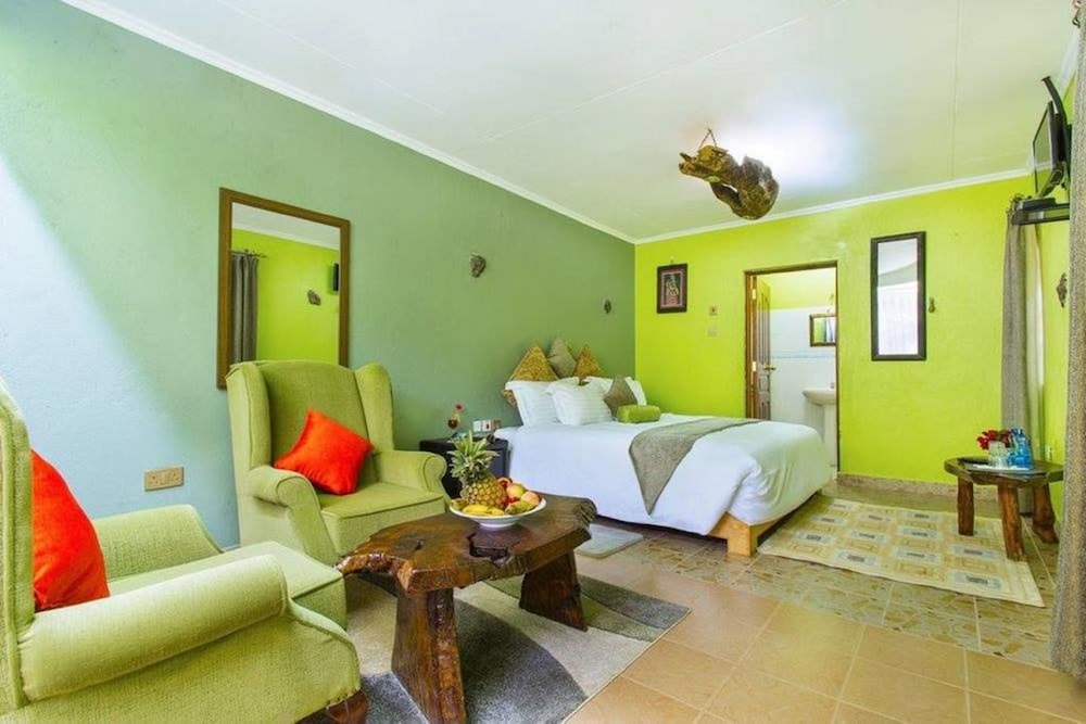 Superior Double Room photo 2