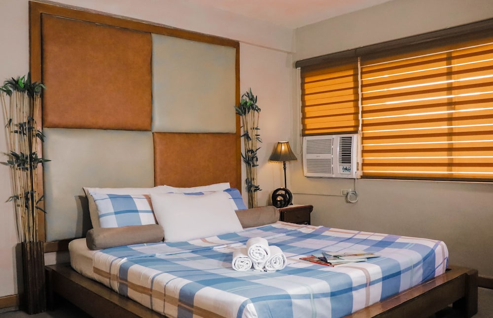 Suite by Sprout Rooms