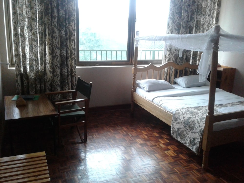 Single Room photo 3