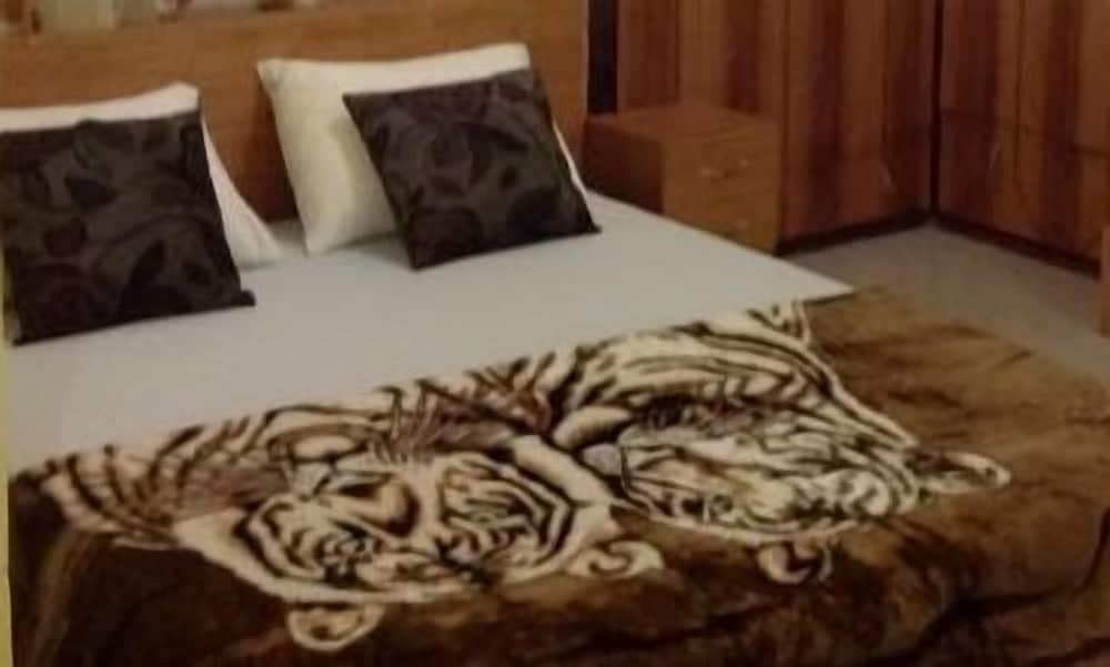 Deluxe Room, 1 Queen Bed photo 2
