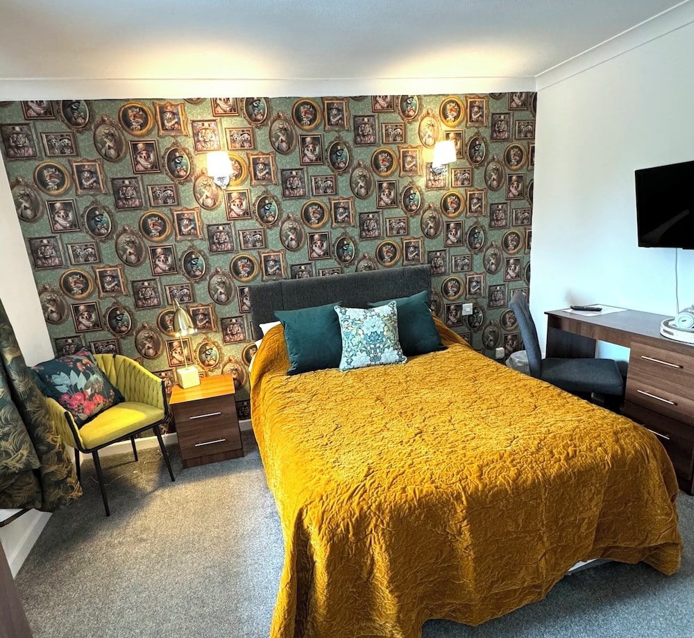 Traditional Double Room photo 3