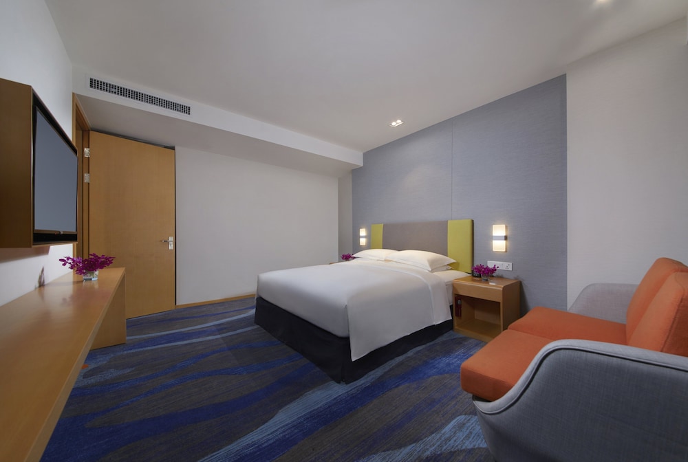 Suite, Multiple Beds photo 2