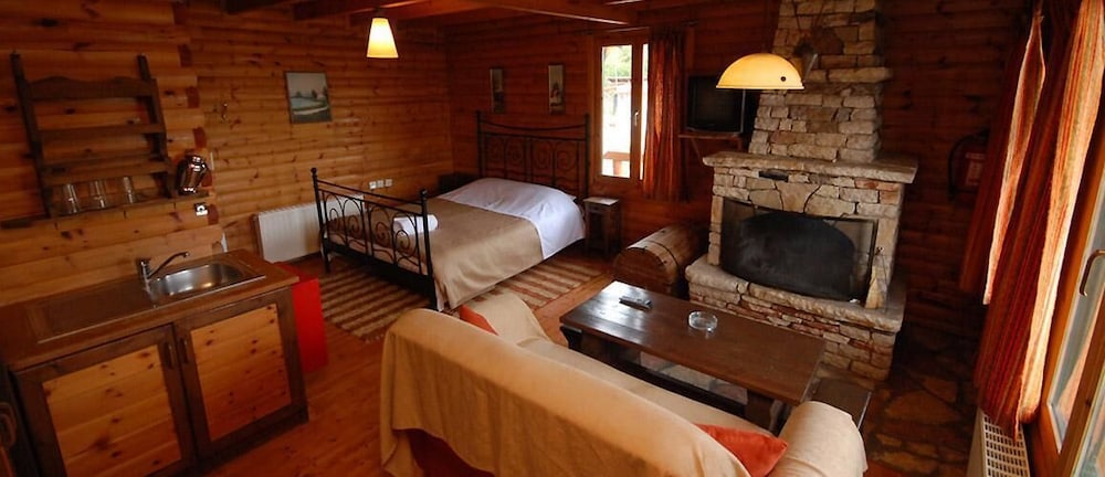 Deluxe Quadruple Room photo 3