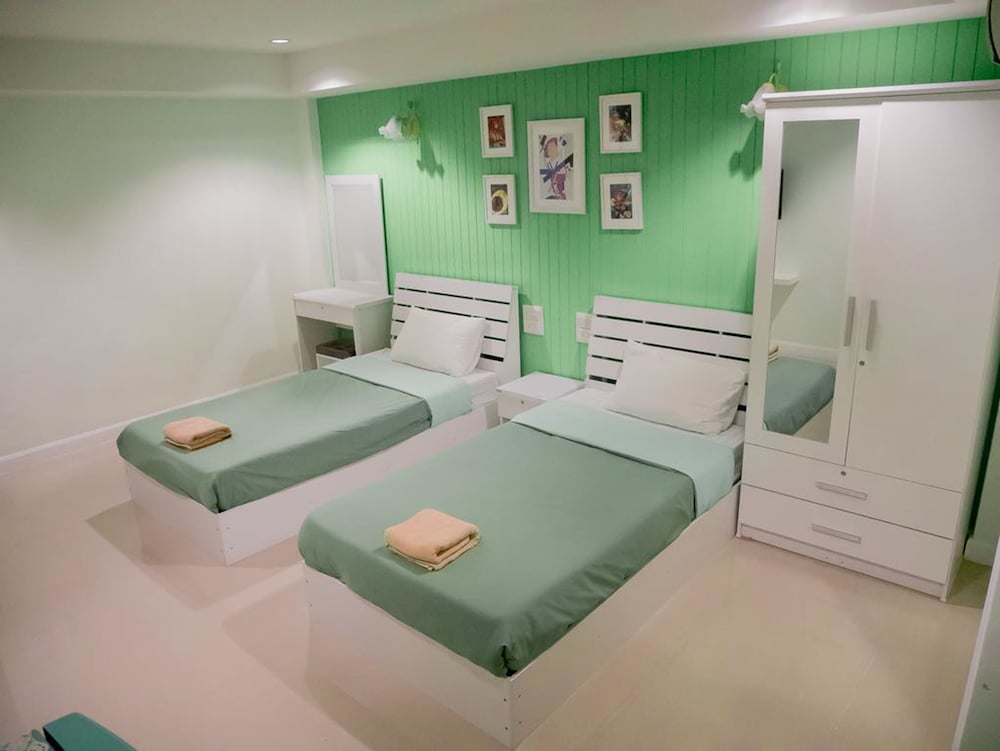 Standard Room photo 3