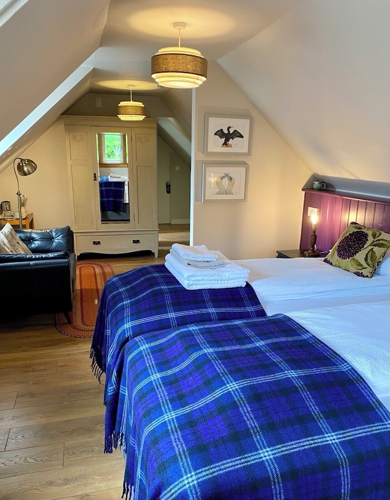 Superior Double Room, Lake View photo 3