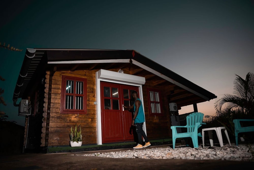 Chalet photo 2