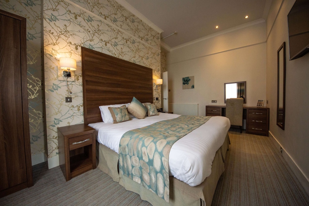 Superior Apartment, 2 Double Beds, Non Smoking, Kitchen (Converts to 2 Twin Beds)