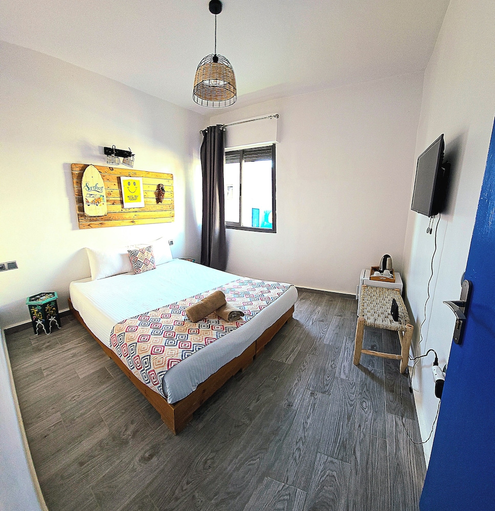Basic Room
