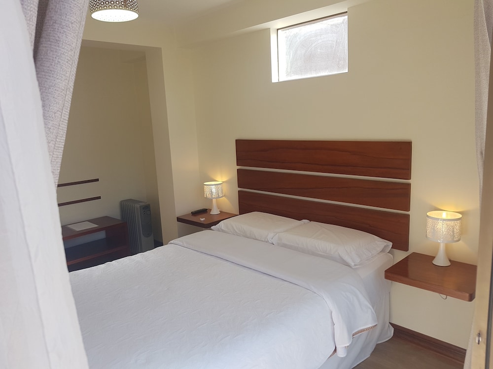 Panoramic Double Room