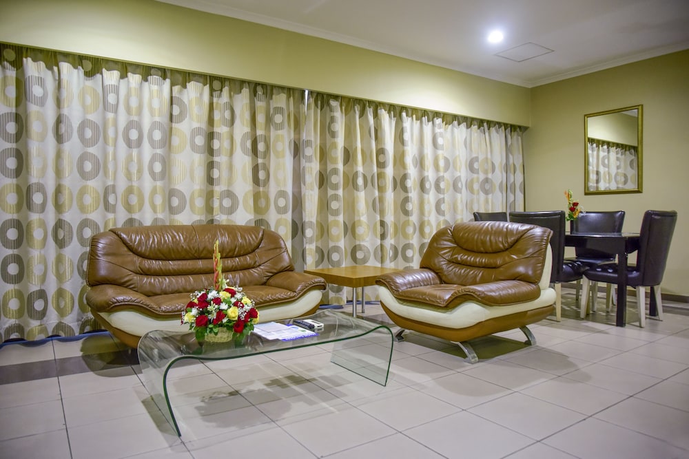 Family Suite, 2 Bedrooms photo 3