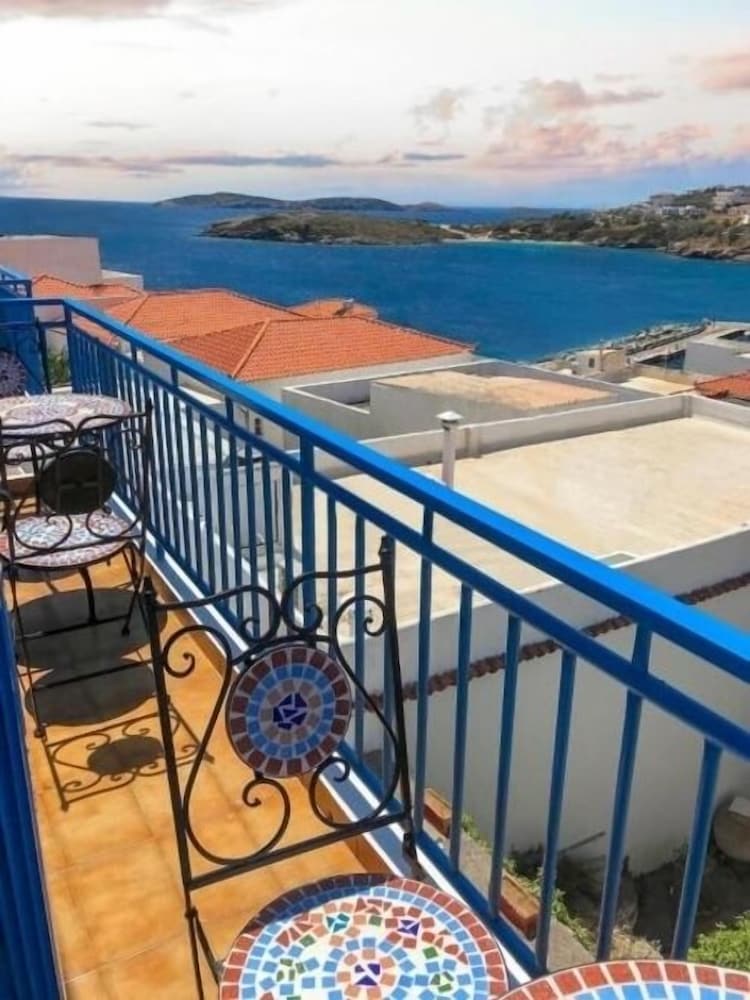 Family Apartment, Sea View photo 3