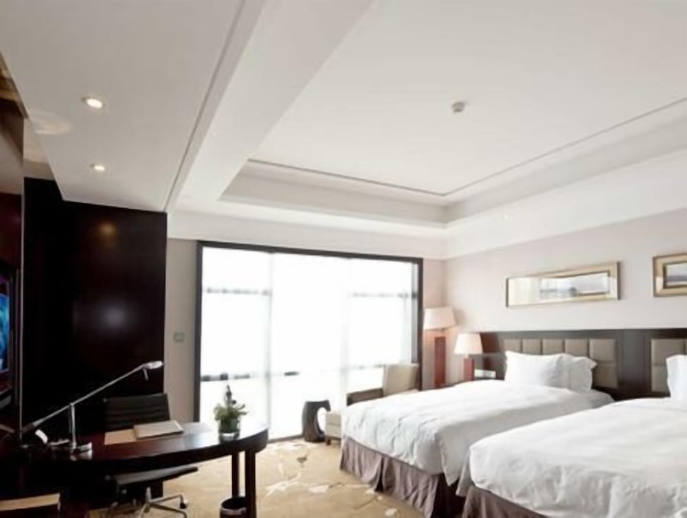 Deluxe Twin Room, 2 Twin Beds photo 1