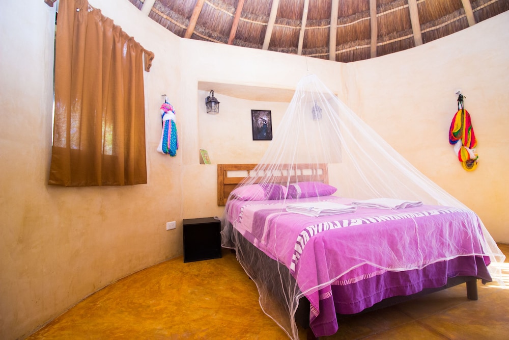 Standard Cabin, 1 Bedroom, Ensuite, Resort View photo 2