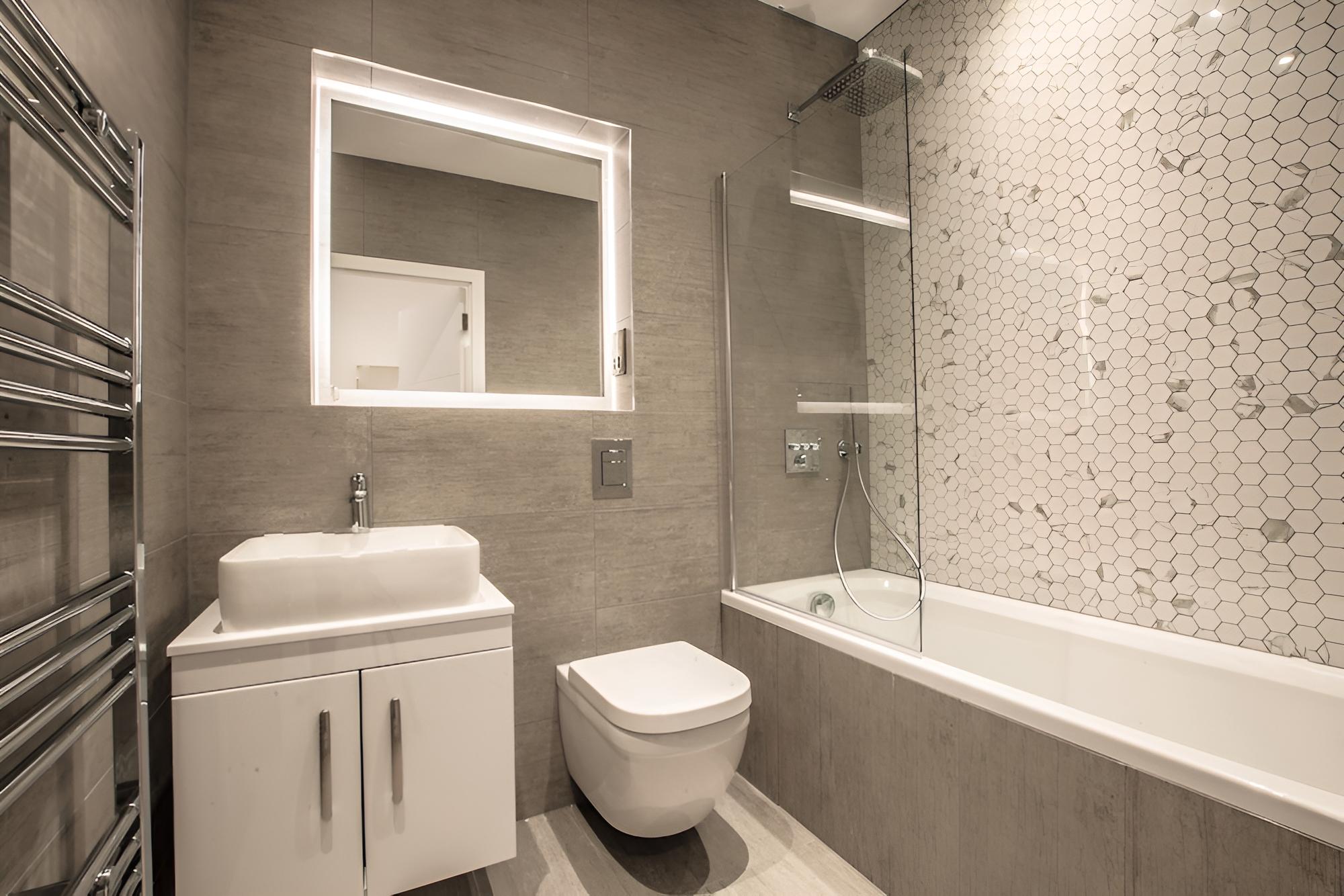 Executive Apartment photo 1