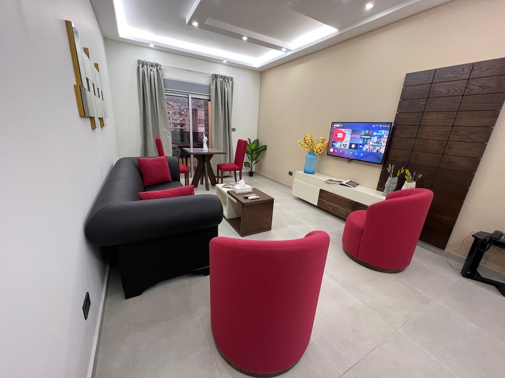 Junior Suite, 3 Twin Beds - Photo 3