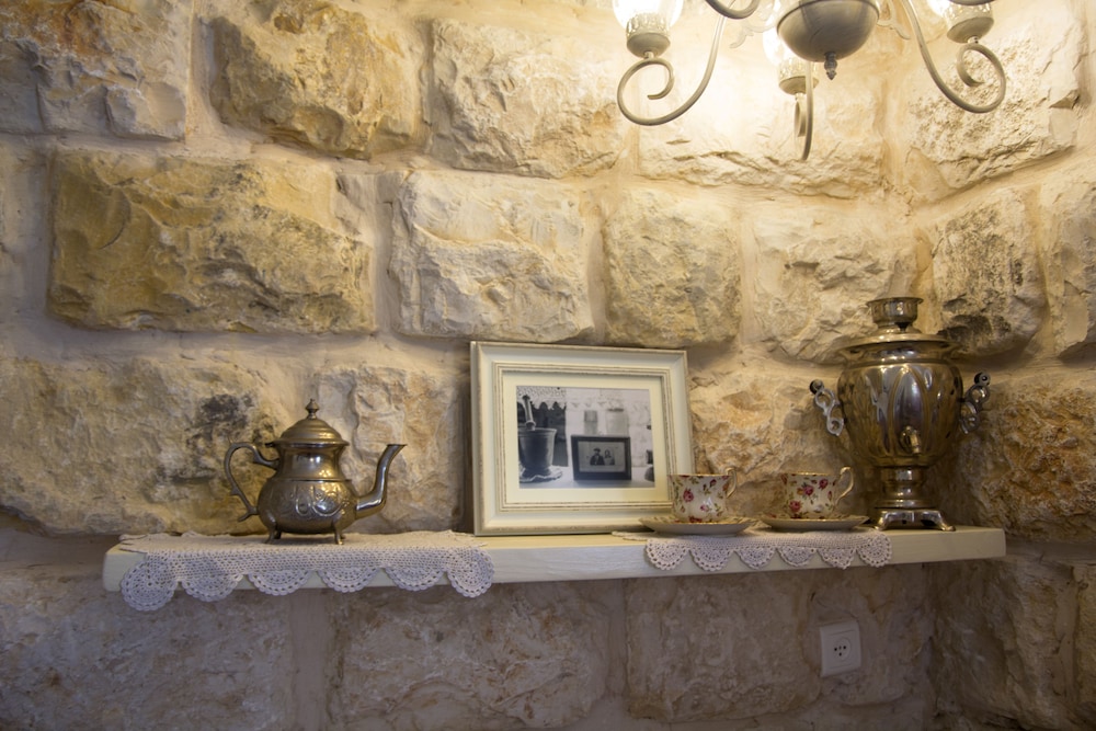 Boutique room in the First Settlers’ House photo 2