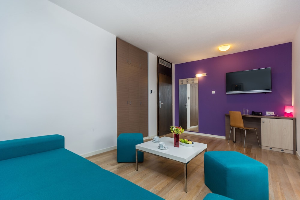Suite (Plus) photo 2