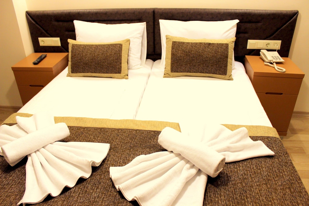Standard Double or Twin Room photo 1