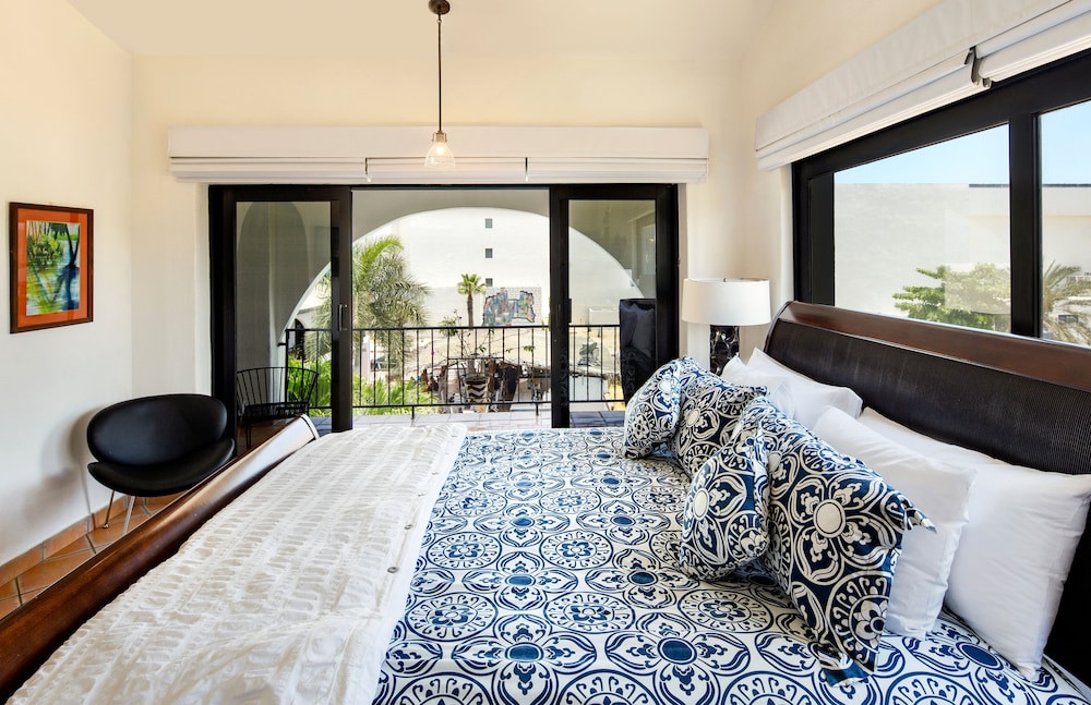 Superior Suite, Mehrere Betten, Kochnische