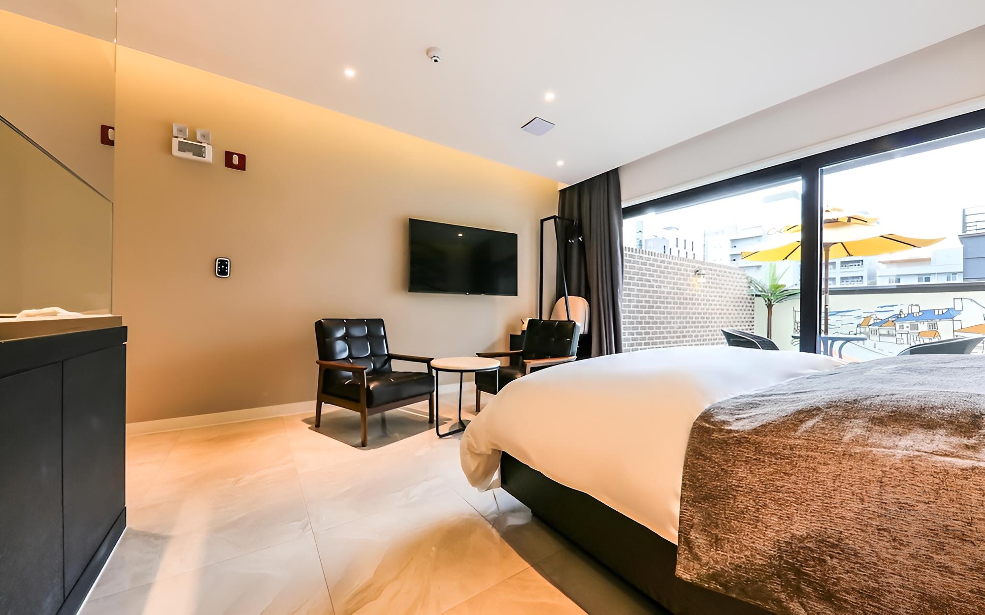 Room (Terrace Room) - Photo 6