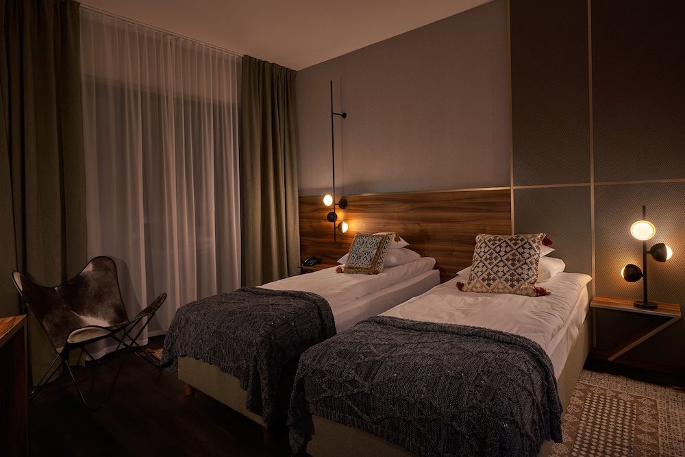 Comfort Double Room - Photo 2