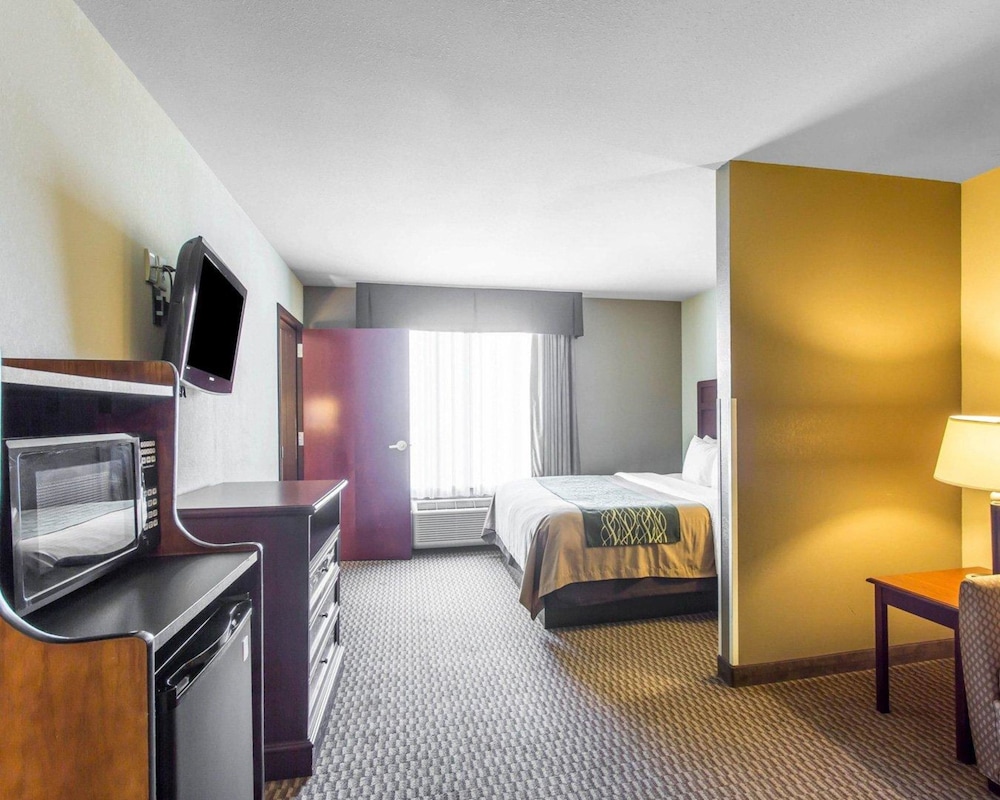Suite, 2 Bedrooms, Non Smoking photo 1