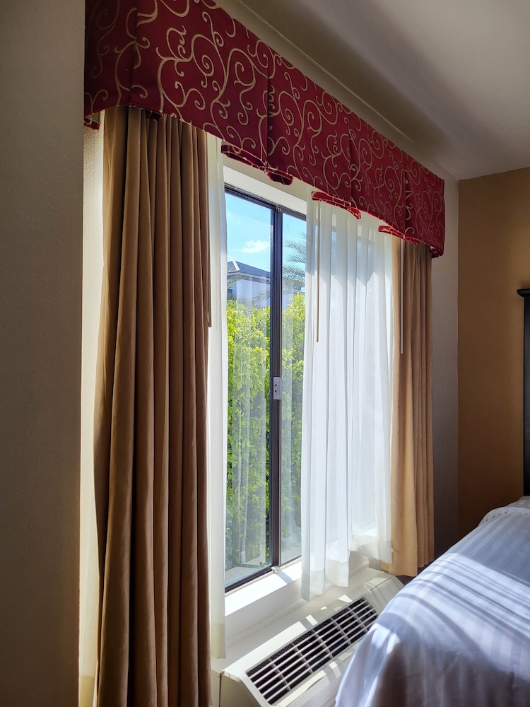 Executive Suite, 1 Bedroom - Photo 5