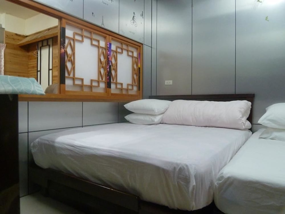 Family Quadruple Room (B1) photo 2