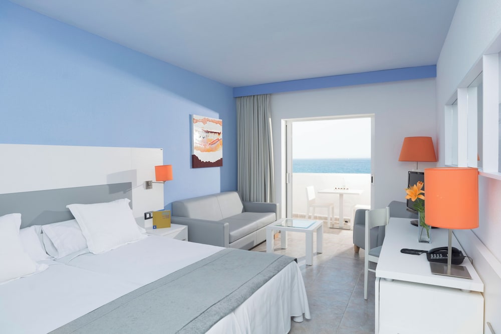 Family Quadruple Room, Balcony, Sea View (2 adults + 2 children)