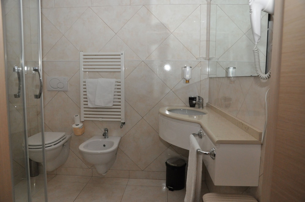 Twin Room photo 2