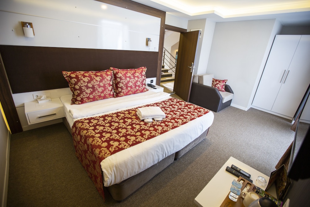 Superior Double Room, Sea View photo 1