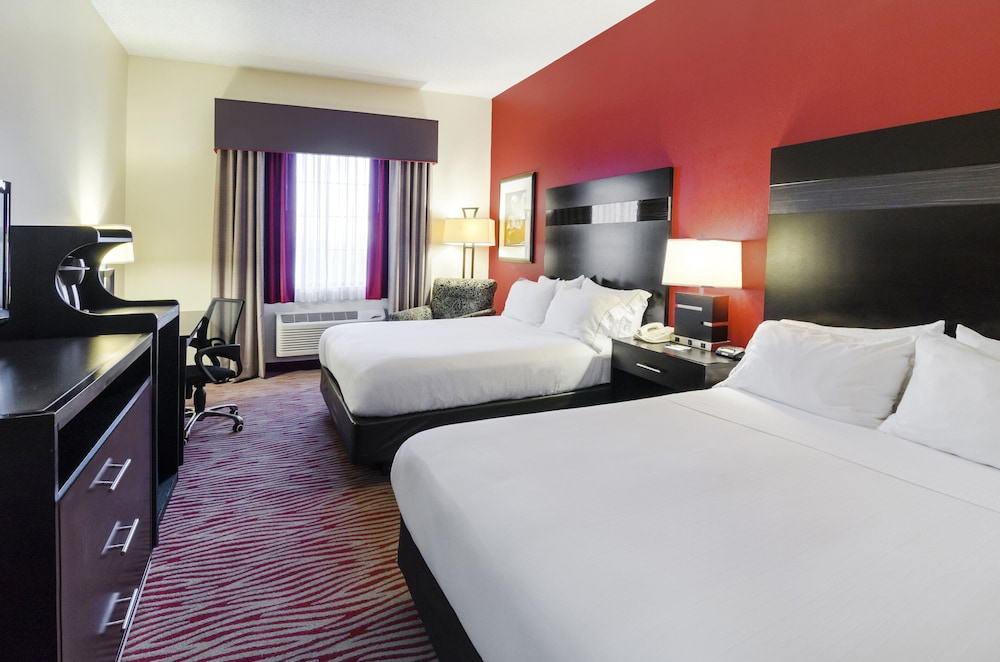 Standard Room, 2 Queen Beds, Accessible (Communication Accessible) - Photo 1